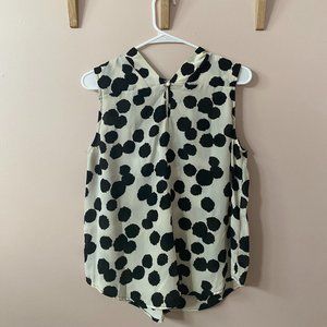 Who What Wear Blouse